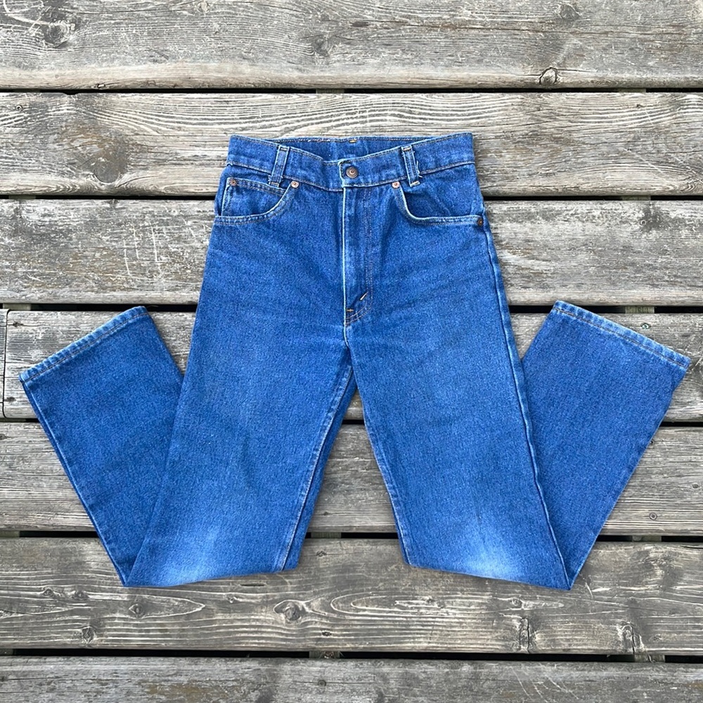 Vintage Gap Jeans